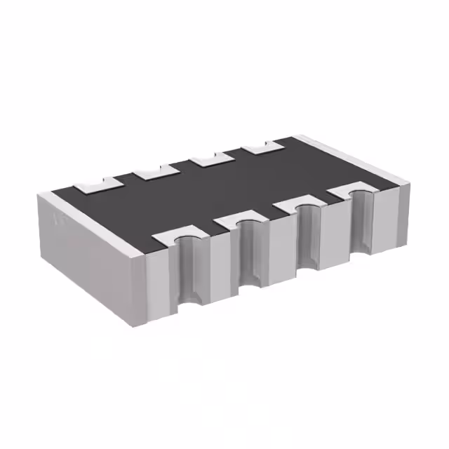 TC164-JR-136K8L YAGEO  Resistor Networks, Arrays